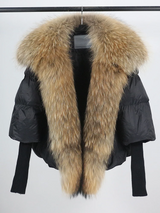 Blenwell | Cosy Puffer Jacket