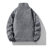 Velvetra Corduroy Jacket Collection