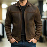 HARRISON | FEARLESS MEN’S JACKET