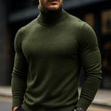 Ferreni - Knitted Turtleneck