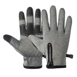 HygoSport Rechargeable Heated Electric touchscreen Gloves