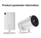 Fusion ink™ Portable Projector