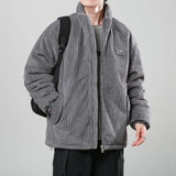 Velvetra Corduroy Jacket Collection