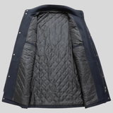 The Winslow Quilted Jacket