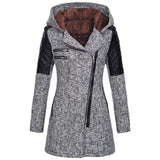 Rosemary - Winter Jacket