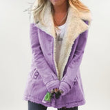Elmsbury | Warm Winter Coat