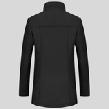 The Winslow Quilted Jacket