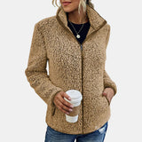 Xara™ | Elegant Casual Jacket