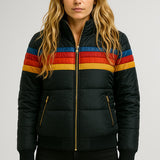 Puck – Waterproof Puffer Jacket