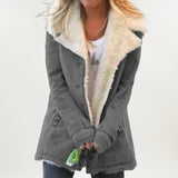 Elmsbury | Warm Winter Coat