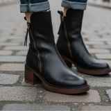 Valorine | Ankle Boots