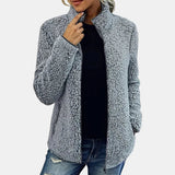 Xara™ | Elegant Casual Jacket