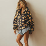 Daisy | Cozy Bloom Fleece