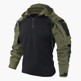 NATHAN | TACTICAL JACKET