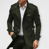 Handcrafted Jacket