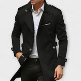 Handcrafted Jacket