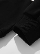 Richard | Relax Fit Polo Sweatshirt