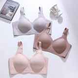 Women Wireless Seamless Bras Full Coverage Bralettes Bra