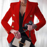 Raffaella | Classic Blazer