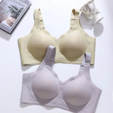 Women Wireless Seamless Bras Full Coverage Bralettes Bra