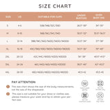 Wide Strap Wireless Deep V Push up Breast Support Bra for Women