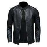 Jasper™ - Motorcycle Jacket Last day 80% off!
