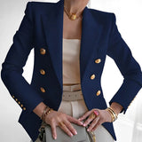 Raffaella | Classic Blazer