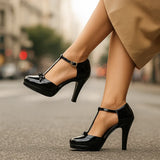 CHELSEA ELEGANCE HEELS