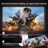 Fusion ink™ Portable Projector