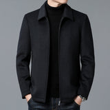 Regal - Wool Jacket | Last Day 80% Off!