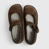 Violetta | Orthopedic Mary Jane Shoes
