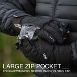 OTEX XT-850 Premium Gloves