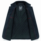The Montclair Jacket