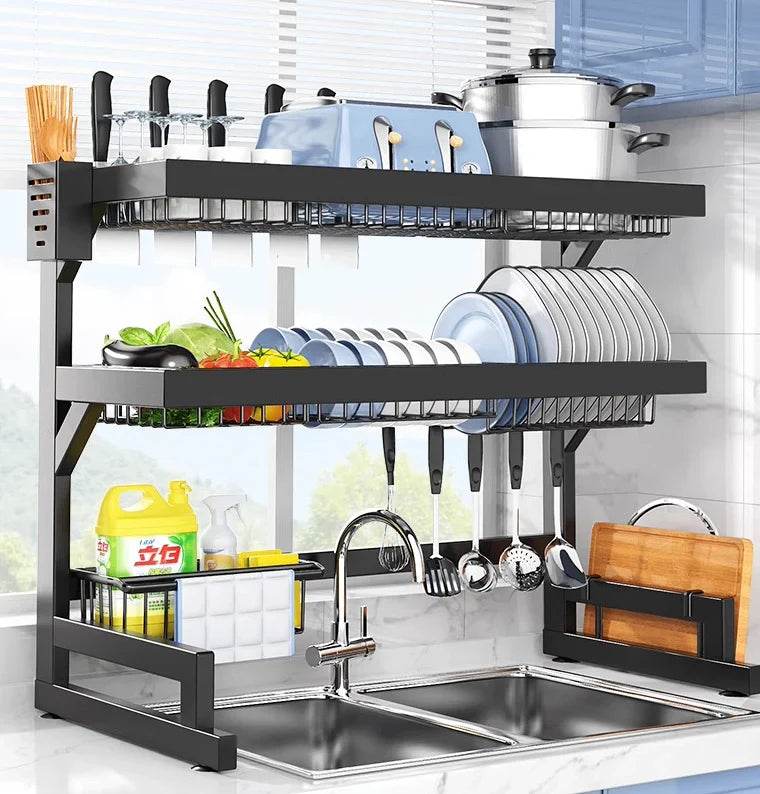 Storage & Organization