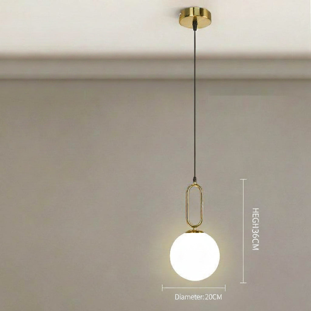 Modern LED Lighting Lamp – Decorative USB Ambient Light