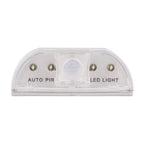 Motion Sensor Door Lock Light – Automatic Keyhole Illumination