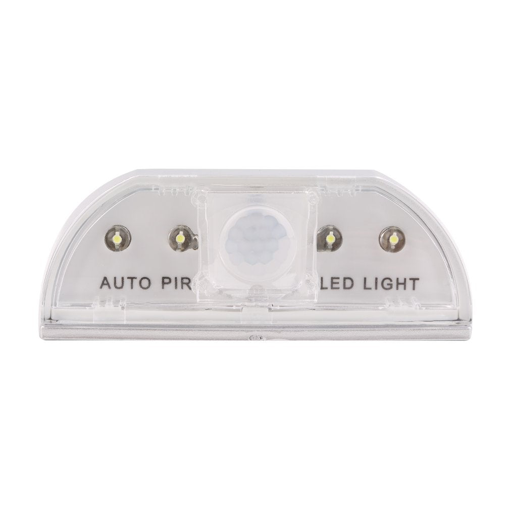 Infrared Door Lock Sensor Light - Smart Cabinet Light