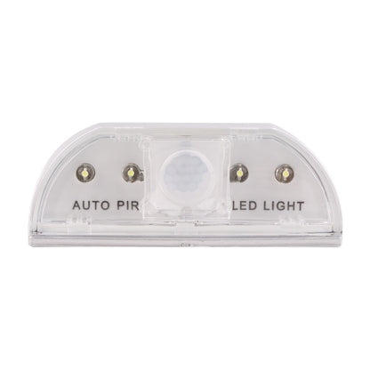 Infrared Door Lock Sensor Light - Smart Cabinet Light