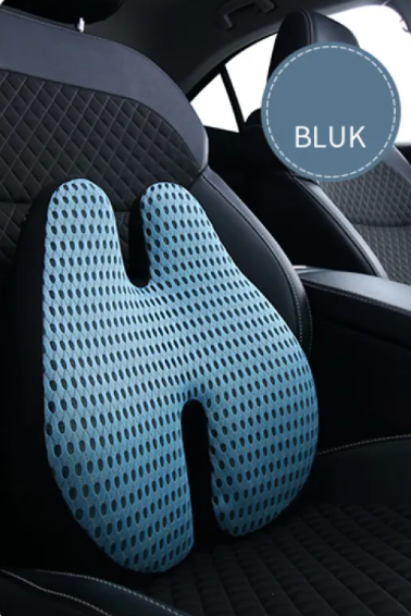 Buy Memory Foam Chair Cushion for Office & Home Comfort