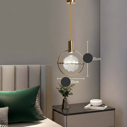 Modern LED Lighting Lamp – Decorative USB Ambient Light