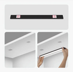 Rechargeable Motion Sensor LED Cabinet Light