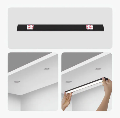 Rechargeable Motion Sensor LED Cabinet Light