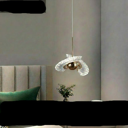 Modern LED Lighting Lamp – Decorative USB Ambient Light