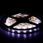 USB Motion Sensor LED Light Strip – Smart Under Cabinet &amp; Ambient Lighting