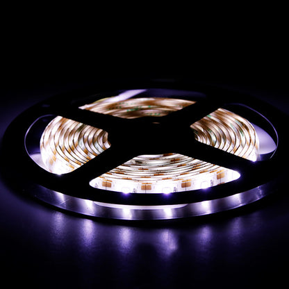 USB Motion Sensor LED Light Strip – Smart Under Cabinet &amp; Ambient Lighting