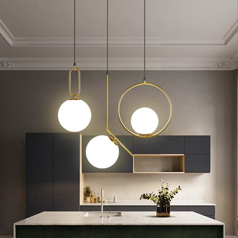 Modern LED Lighting Lamp – Decorative USB Ambient Light