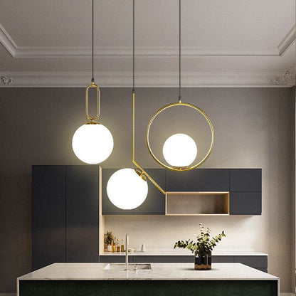 Modern LED Lighting Lamp – Decorative USB Ambient Light