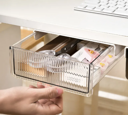 Desk Drawer Organizer