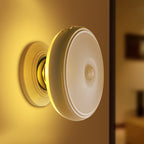 LED Motion Sensor Night Light for Stairs and Closets