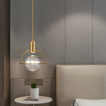 Modern LED Lighting Lamp – Decorative USB Ambient Light